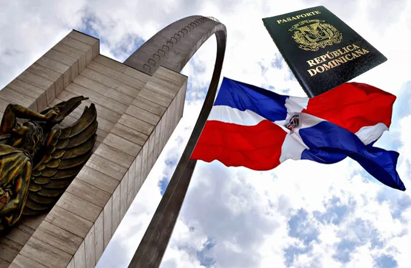 Los Mejores Países donde los Dominicanos Viajar con Pasaporte