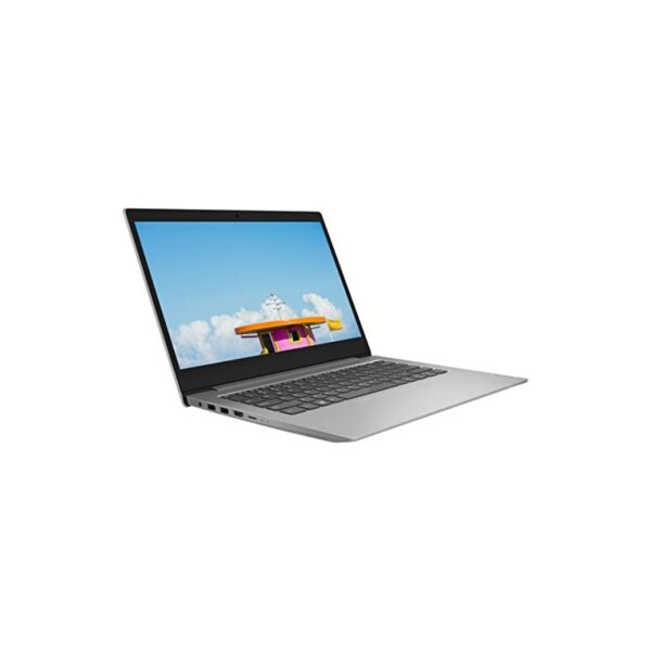 LAPTOP LENOVO IDEAPAD 3 14IML05, 14." HD, INTEL I3 10110U DUAL-CORE 2.10 GHZ, 8GB, 256GB SSD NVME